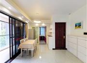 公馆一八六六花园-餐厅