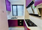 公馆一八六六花园-厨房