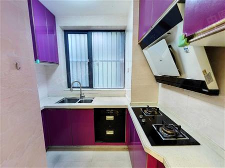 公馆一八六六花园-厨房