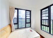 公馆一八六六花园-次卧