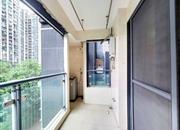 公馆一八六六花园-阳台