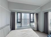 新锦安海纳公馆-主卧