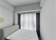 新锦安海纳公馆-次卧