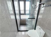 新锦安海纳公馆-卫生间