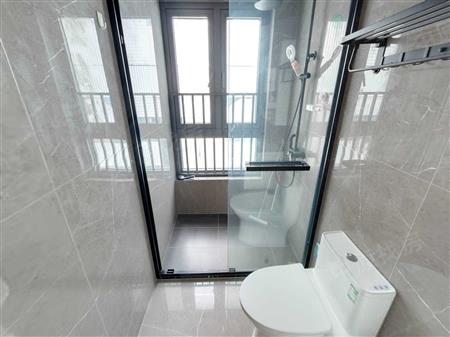 新锦安海纳公馆-卫生间