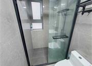 新锦安海纳公馆-卫生间