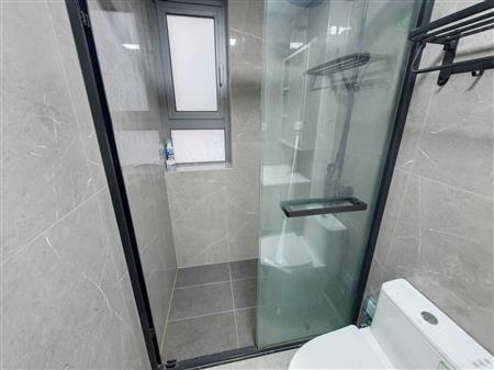 新锦安海纳公馆-卫生间