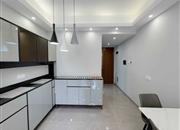 新锦安海纳公馆-餐厅