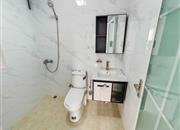 龙珠花园（A区）-卫生间