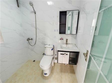 龙珠花园（A区）-卫生间