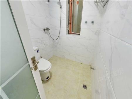 龙珠花园（A区）-卫生间