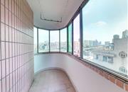 龙珠花园（A区）-阳台