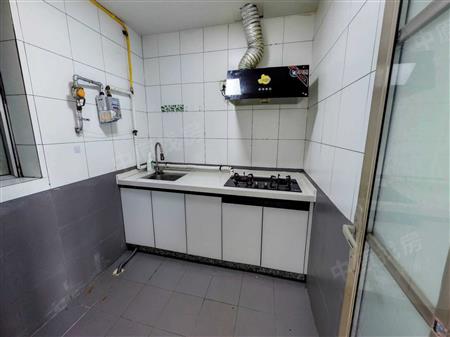 龙珠花园（A区）-厨房