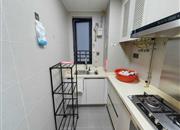 万科云城(三期)-厨房