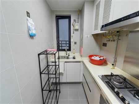 万科云城(三期)-厨房