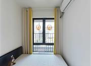 万科云城(三期)-次卧