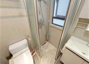 万科云城(三期)-卫生间