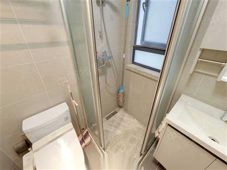 万科云城(三期)-卫生间