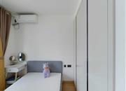 万科云城(三期)-主卧