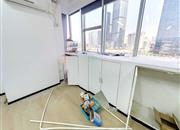 浩铭财富广场-阳台