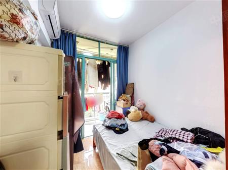 佳兆业可园（二期）-次卧