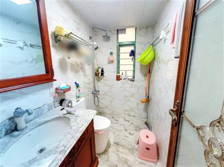 佳兆业可园（二期）-卫生间