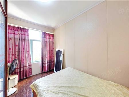 佳兆业可园（二期）-次卧