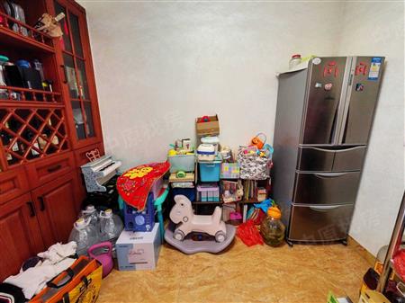 佳兆业可园（二期）-其他