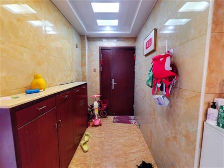 佳兆业可园（二期）-阳台