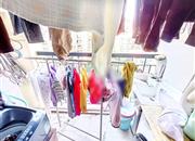 佳兆业可园（二期）-阳台