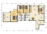 佳兆业可园（二期）-户型图