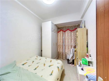 佳兆业可园（二期）-次卧