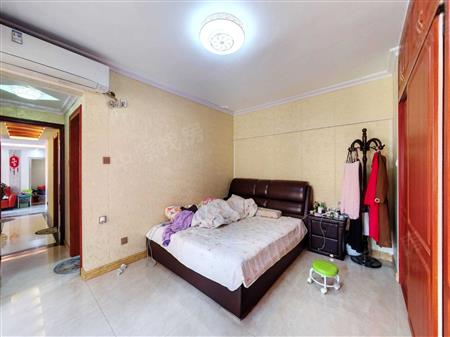 佳兆业可园（二期）-主卧