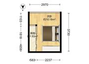 佳兆业可园（二期）-户型图