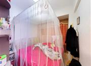 佳兆业可园（二期）-次卧