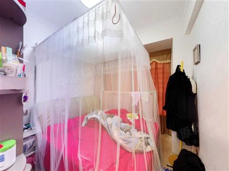 佳兆业可园（二期）-次卧