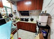 佳兆业可园（二期）-厨房