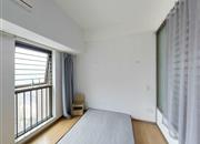 流塘商务大厦-主卧