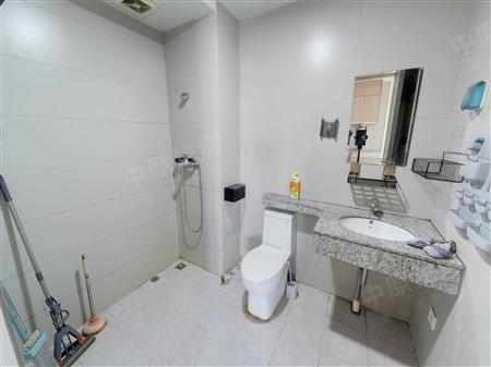 流塘商务大厦-卫生间