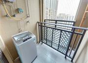 流塘商务大厦-阳台