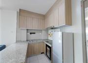 流塘商务大厦-厨房