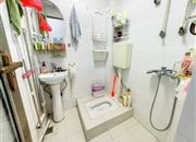 凤凰路58号大院-卫生间