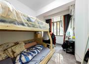 凤凰路58号大院-次卧