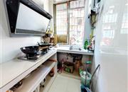 凤凰路58号大院-厨房