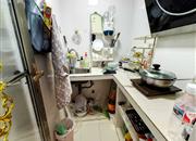 凤凰路58号大院-厨房