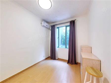 香榭里花园（一期）-次卧