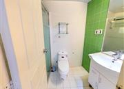 香榭里花园（一期）-卫生间