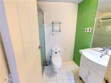 香榭里花园（一期）-卫生间