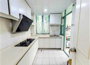 香榭里花园（一期）-厨房