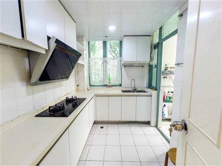 香榭里花园（一期）-厨房